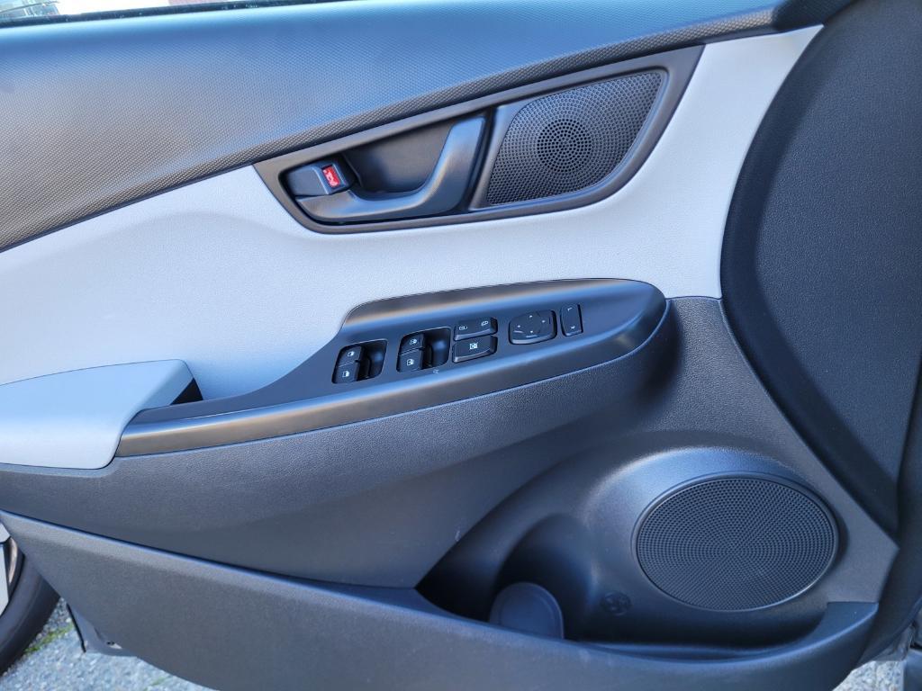 used 2023 Hyundai Kona car, priced at $19,197