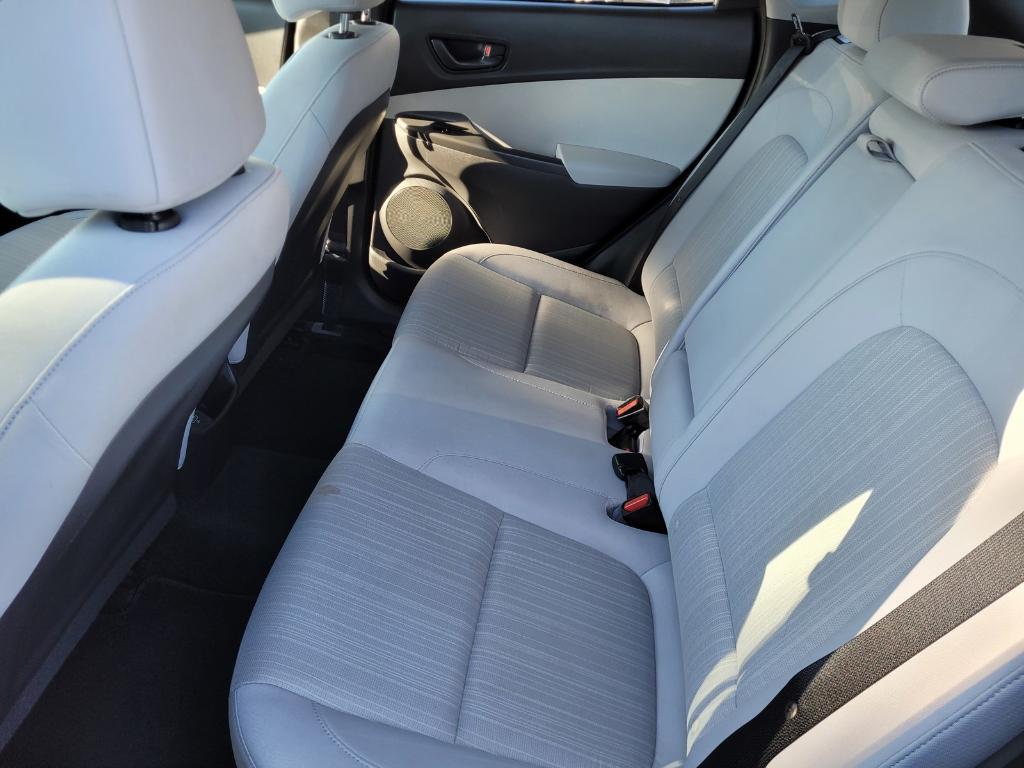 used 2023 Hyundai Kona car, priced at $19,197