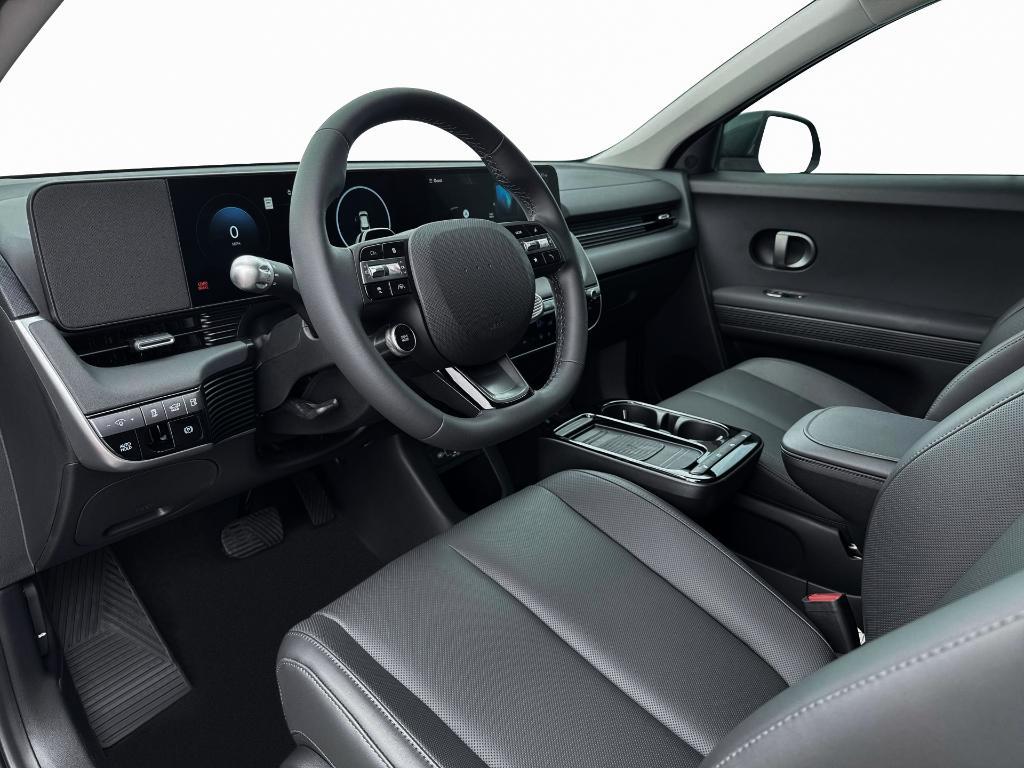 new 2026 Hyundai IONIQ 5 car, priced at $42,105