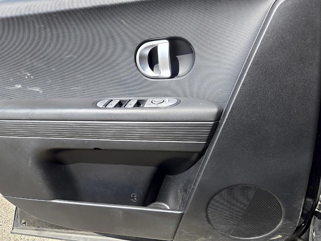 used 2024 Hyundai IONIQ 5 car, priced at $22,582