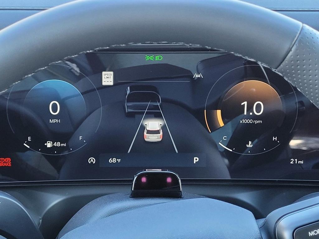 new 2026 Hyundai Palisade car, priced at $51,830