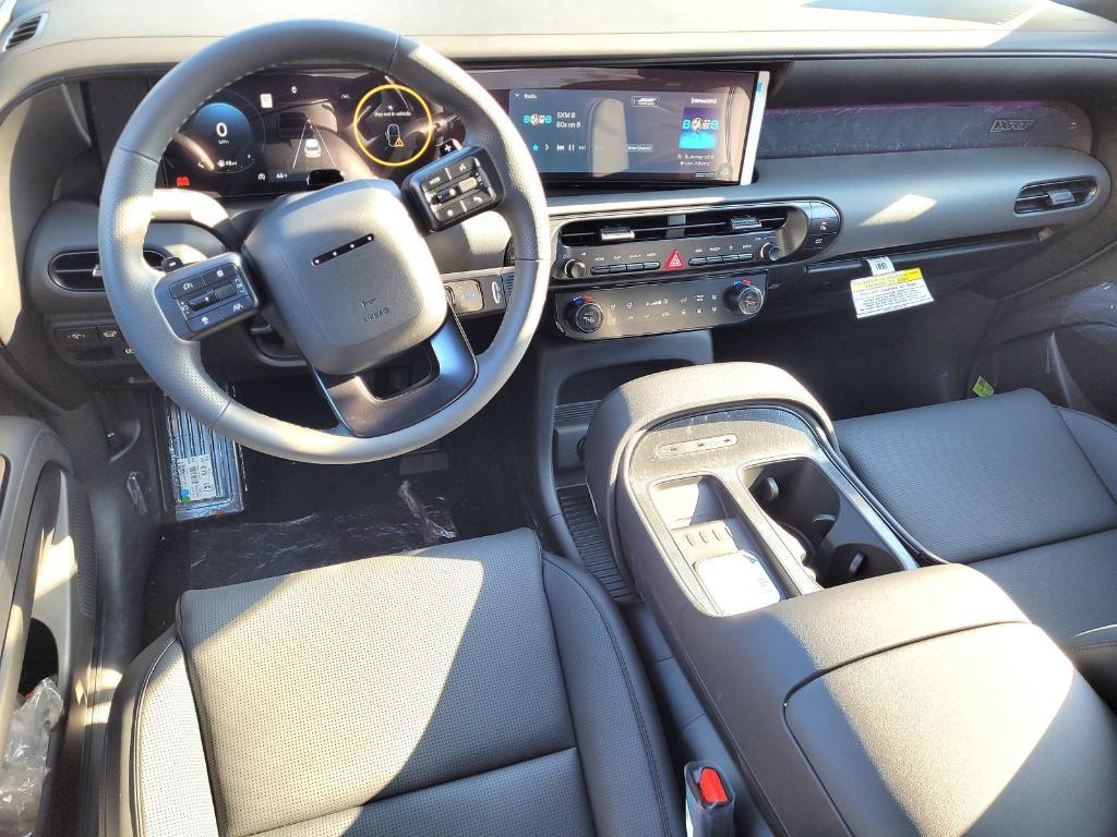 new 2026 Hyundai Palisade car, priced at $51,830