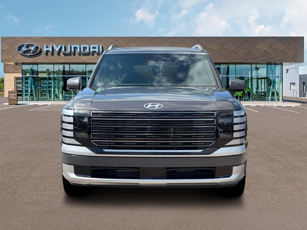 new 2026 Hyundai Palisade Hybrid car, priced at $60,645