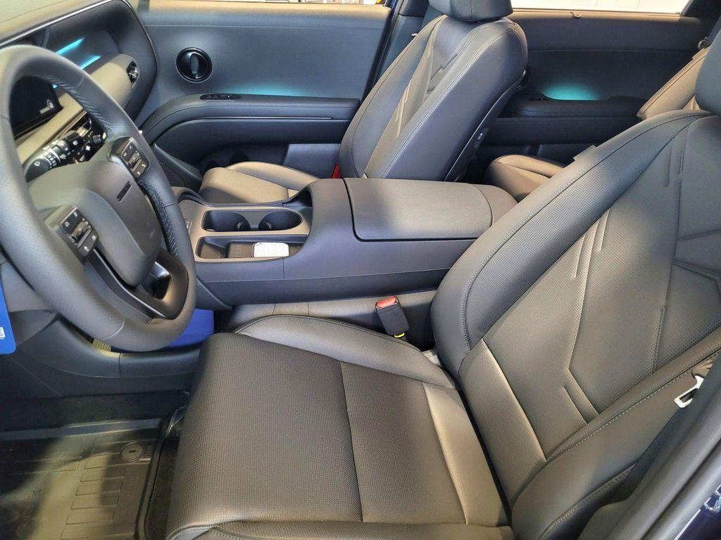 new 2026 Hyundai Palisade car, priced at $50,290