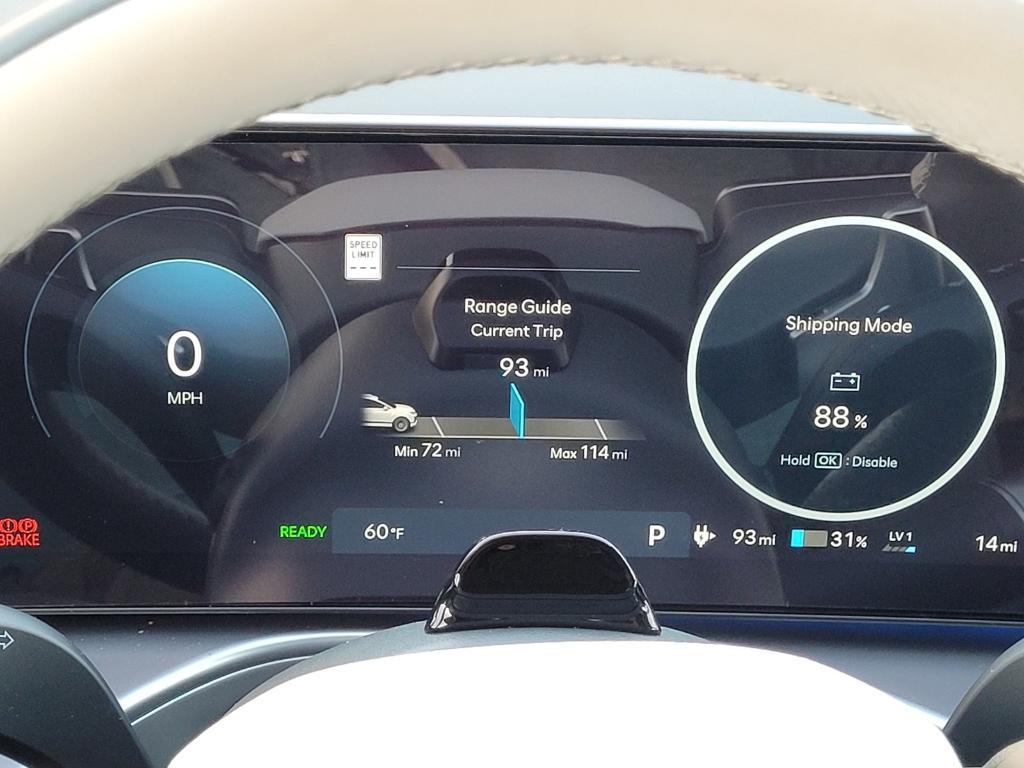 new 2026 Hyundai IONIQ 9 car