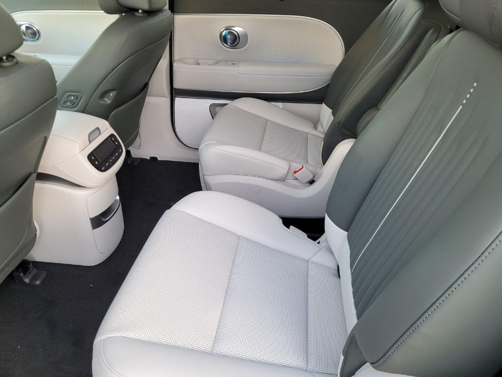 new 2026 Hyundai IONIQ 9 car