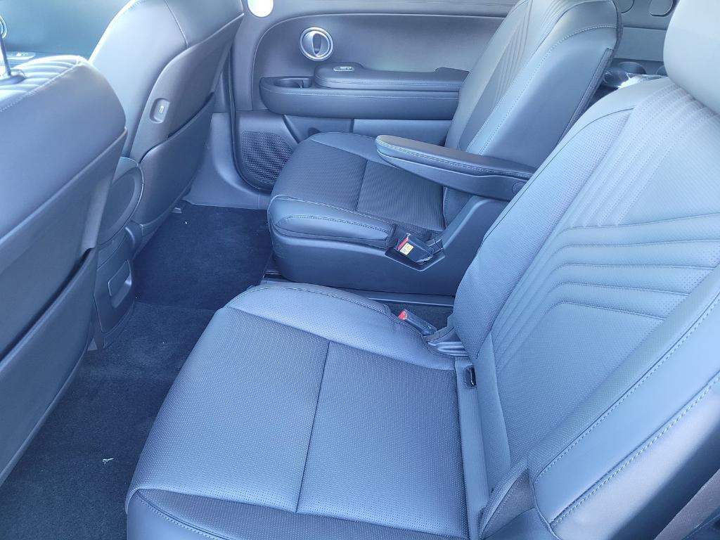 new 2026 Hyundai Palisade Hybrid car