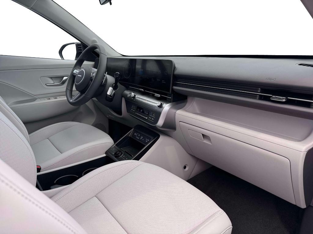 new 2026 Hyundai Kona car, priced at $30,890