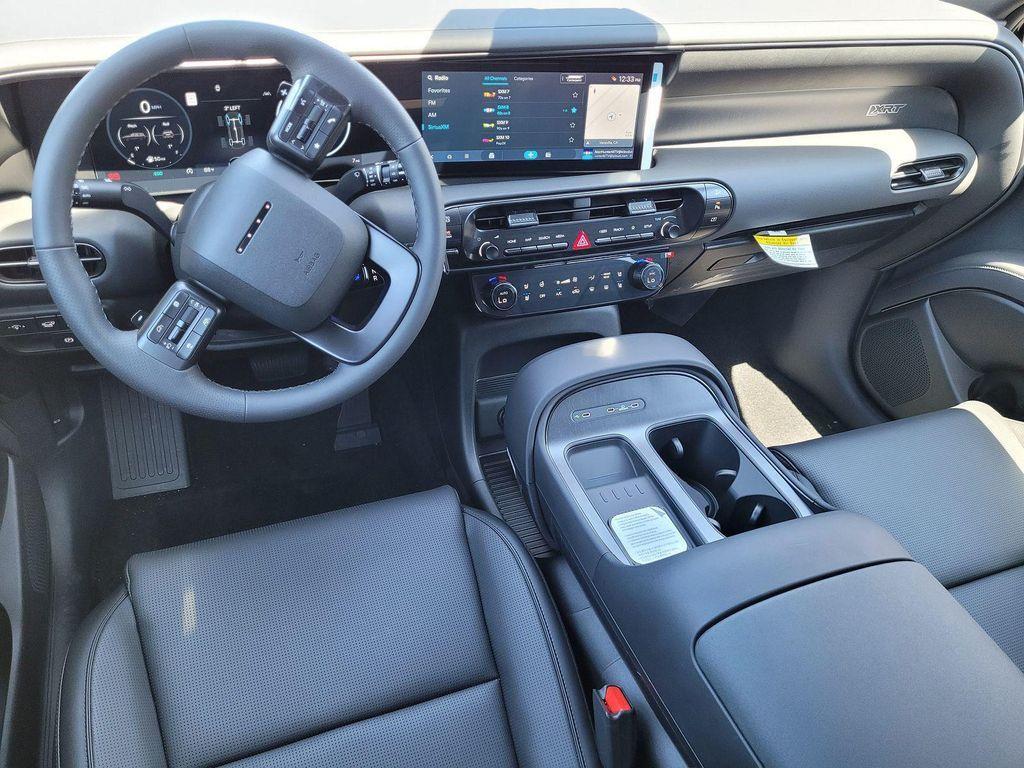 new 2026 Hyundai Palisade car, priced at $50,830