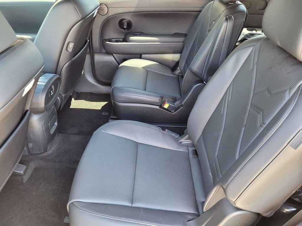 new 2026 Hyundai Palisade car, priced at $50,830