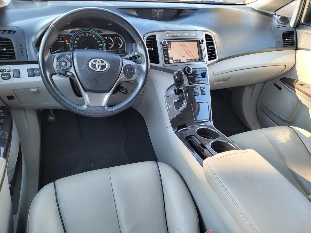 used 2014 Toyota Venza car, priced at $10,408