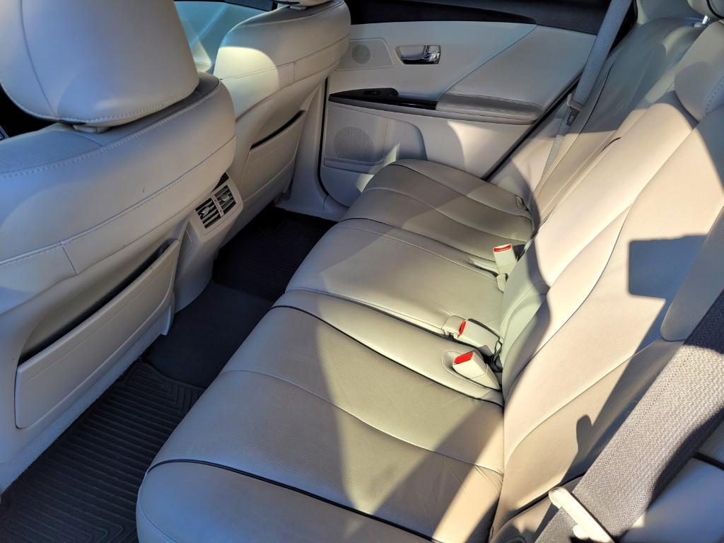 used 2014 Toyota Venza car, priced at $10,408