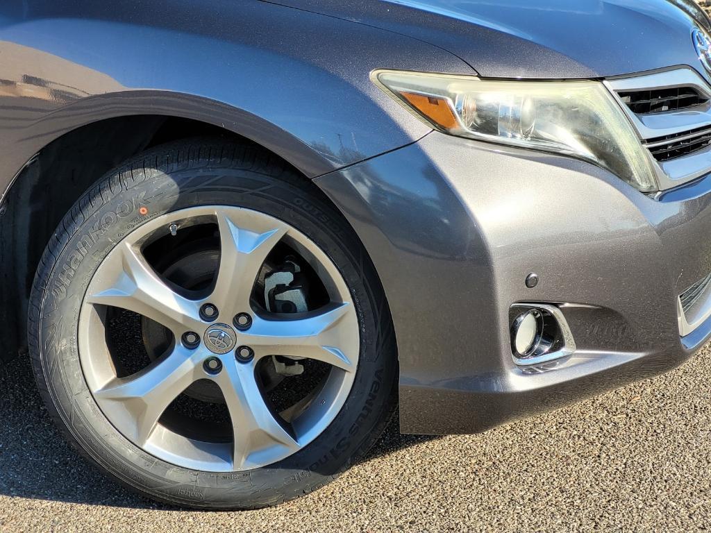 used 2014 Toyota Venza car, priced at $10,408