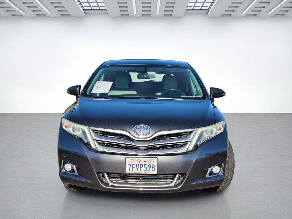 used 2014 Toyota Venza car, priced at $10,408