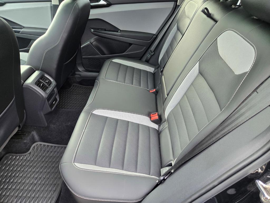 used 2022 Volkswagen Taos car, priced at $19,689