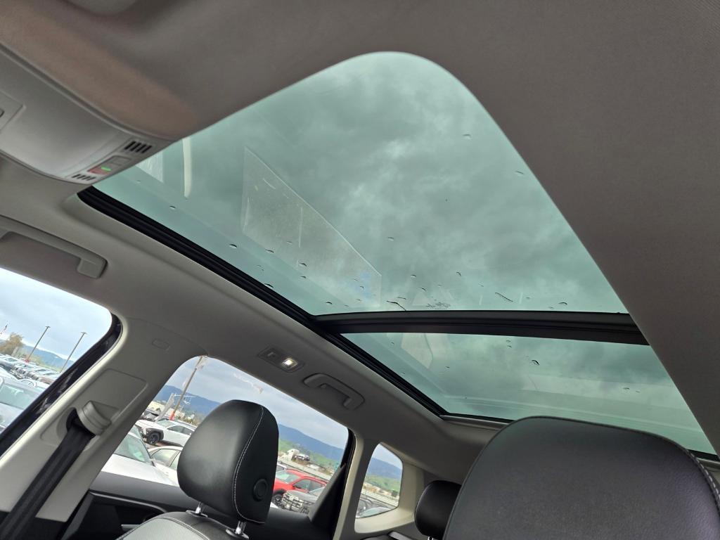 used 2022 Volkswagen Taos car, priced at $19,689