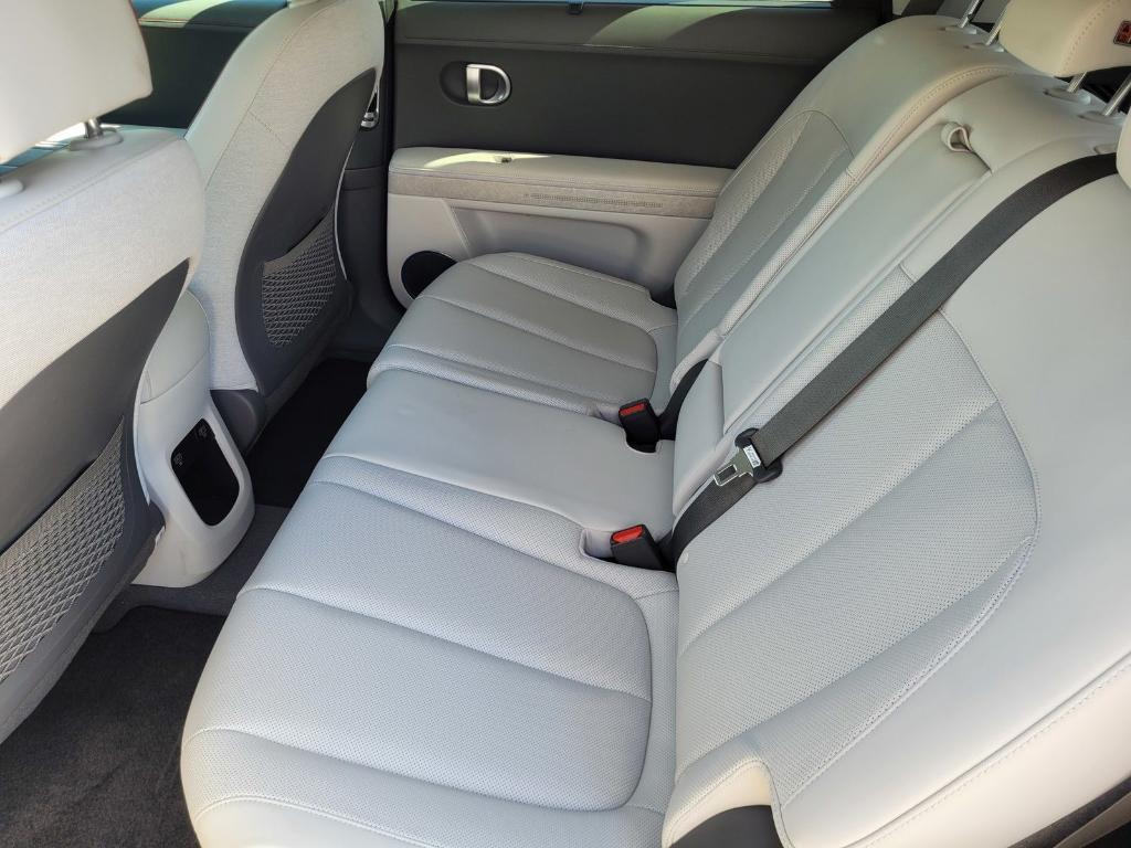 used 2024 Hyundai IONIQ 5 car, priced at $26,964