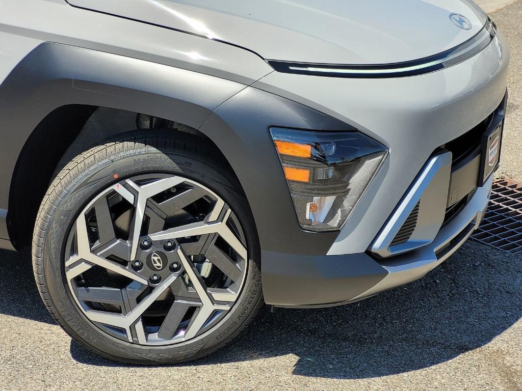 new 2026 Hyundai Kona car