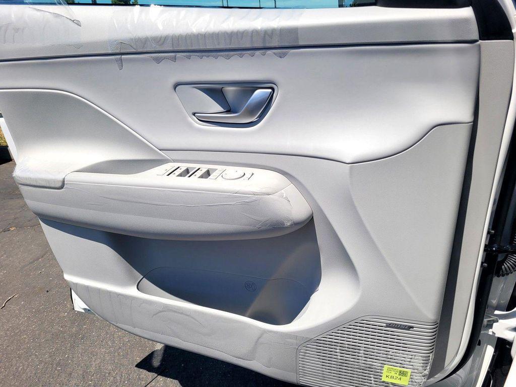 new 2026 Hyundai Kona car, priced at $31,562
