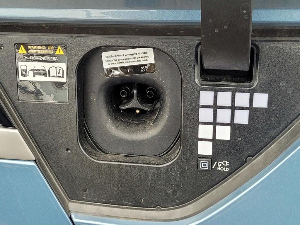 used 2026 Hyundai IONIQ 5 car, priced at $36,930