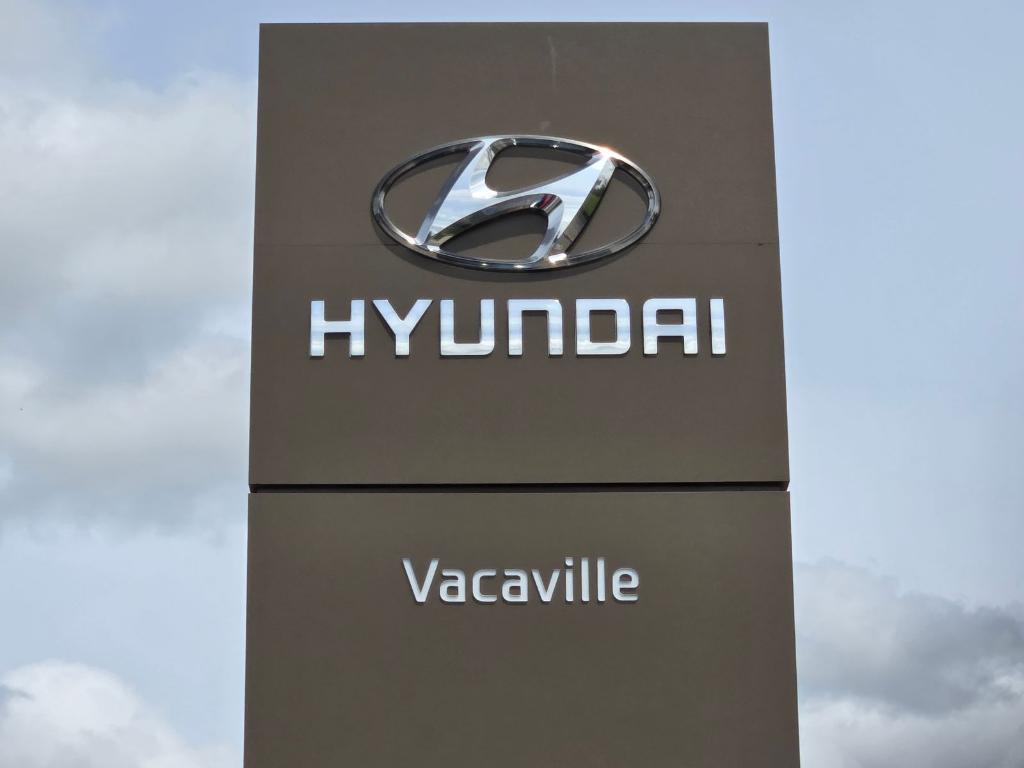 used 2026 Hyundai IONIQ 5 car, priced at $36,930