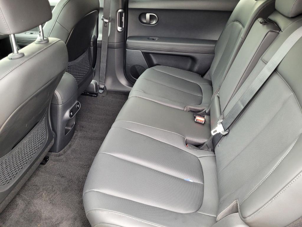 used 2026 Hyundai IONIQ 5 car, priced at $36,930