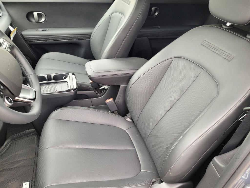 used 2026 Hyundai IONIQ 5 car, priced at $36,930