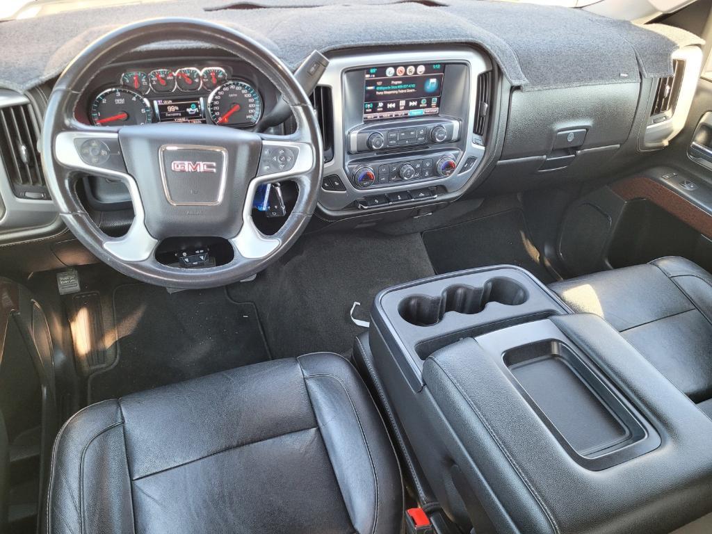 used 2018 GMC Sierra 1500 car, priced at $25,730