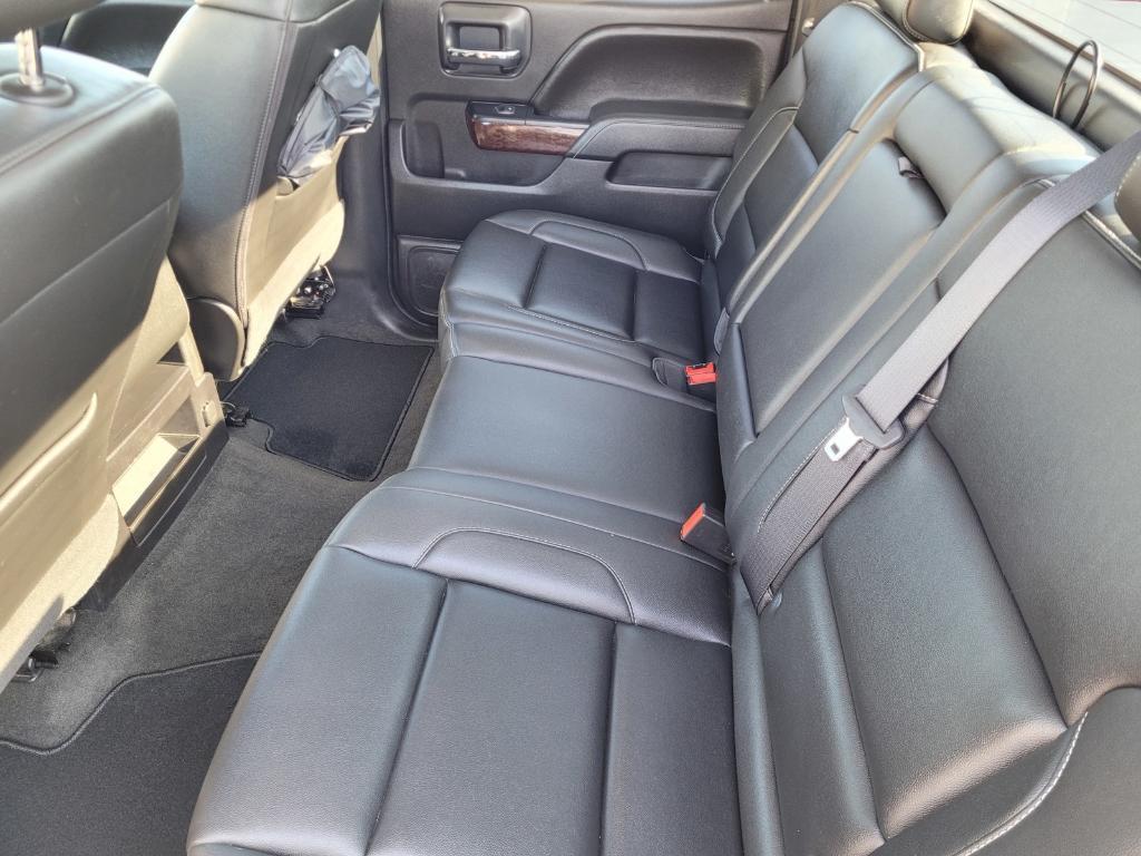 used 2018 GMC Sierra 1500 car, priced at $25,730