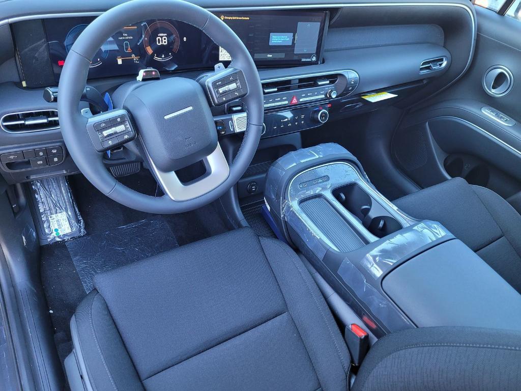 new 2026 Hyundai Palisade car, priced at $44,240