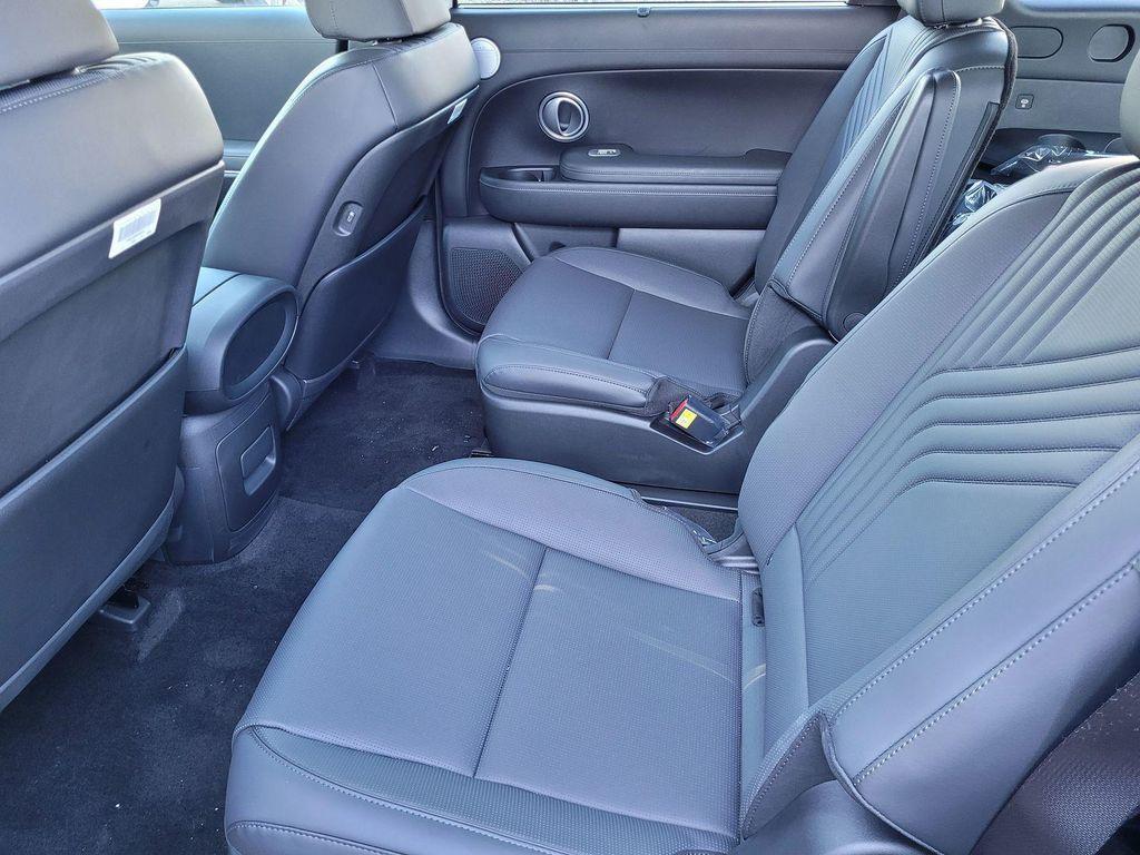 new 2026 Hyundai Palisade car, priced at $46,700