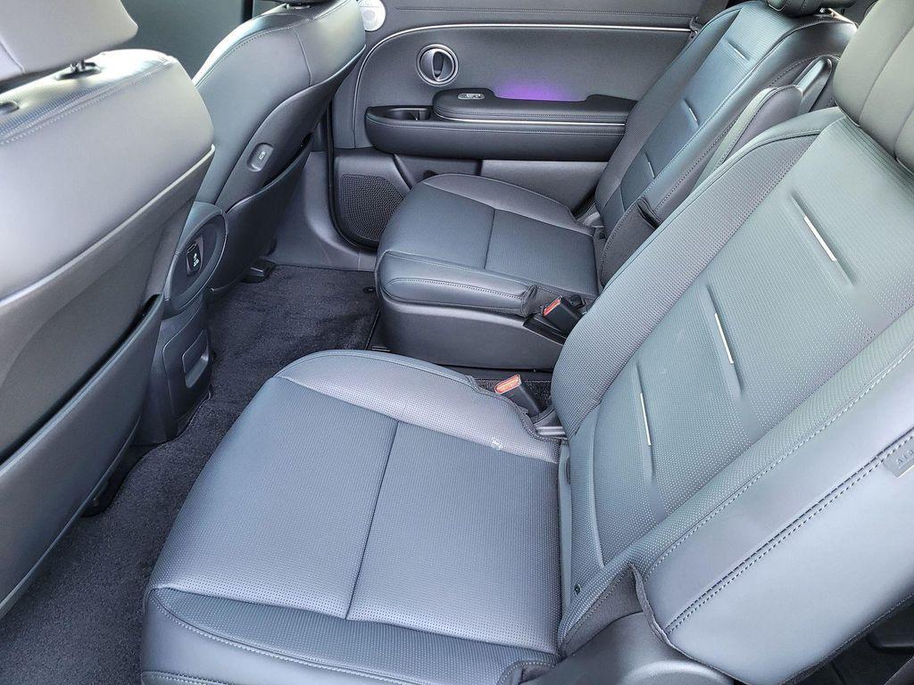 new 2026 Hyundai Palisade Hybrid car, priced at $60,540