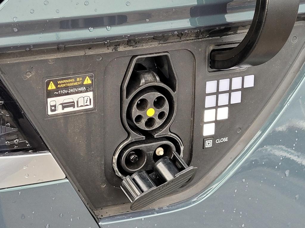 used 2023 Hyundai IONIQ 5 car, priced at $29,204