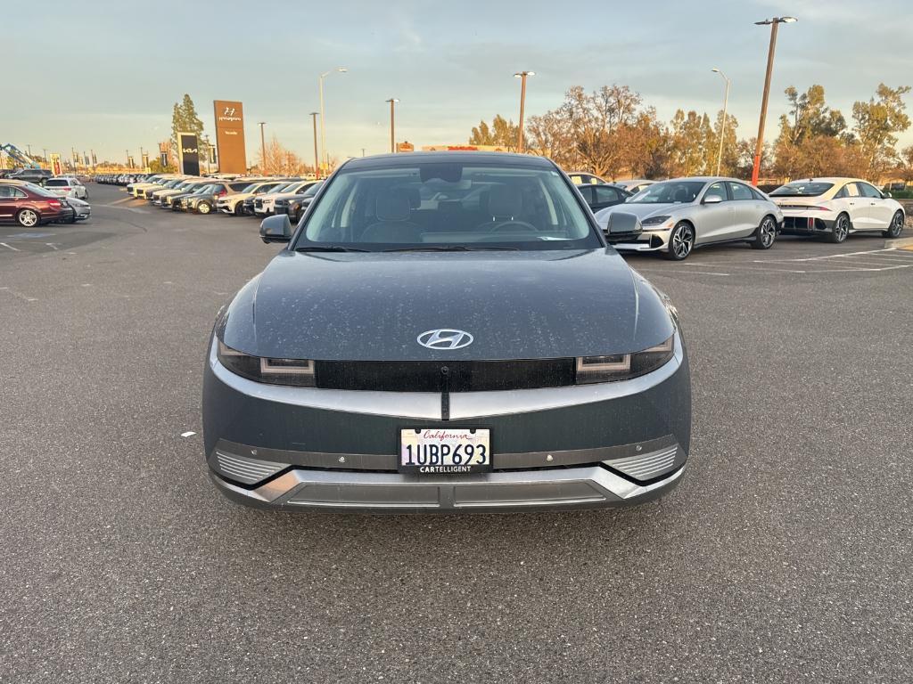 used 2023 Hyundai IONIQ 5 car, priced at $30,412