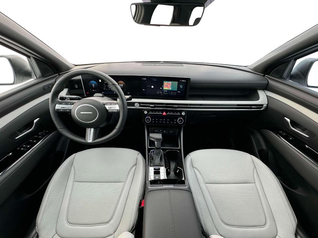 new 2025 Hyundai SANTA CRUZ car, priced at $39,908