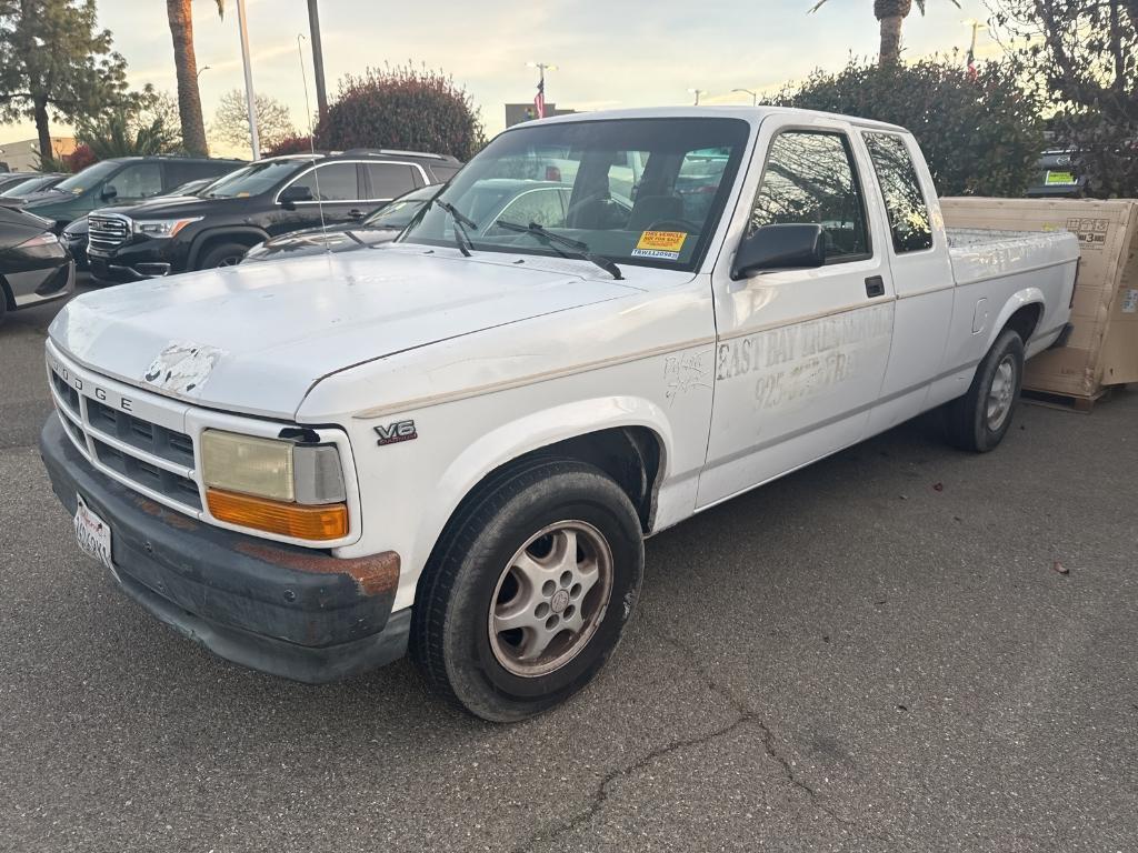 used 1994 Dodge Dakota car, priced at $7,999