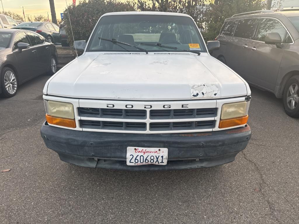 used 1994 Dodge Dakota car, priced at $7,999