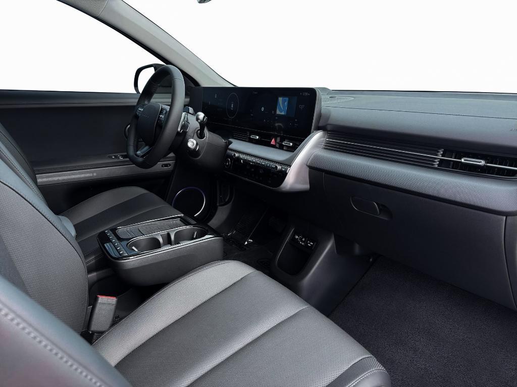 new 2026 Hyundai IONIQ 5 car, priced at $47,545