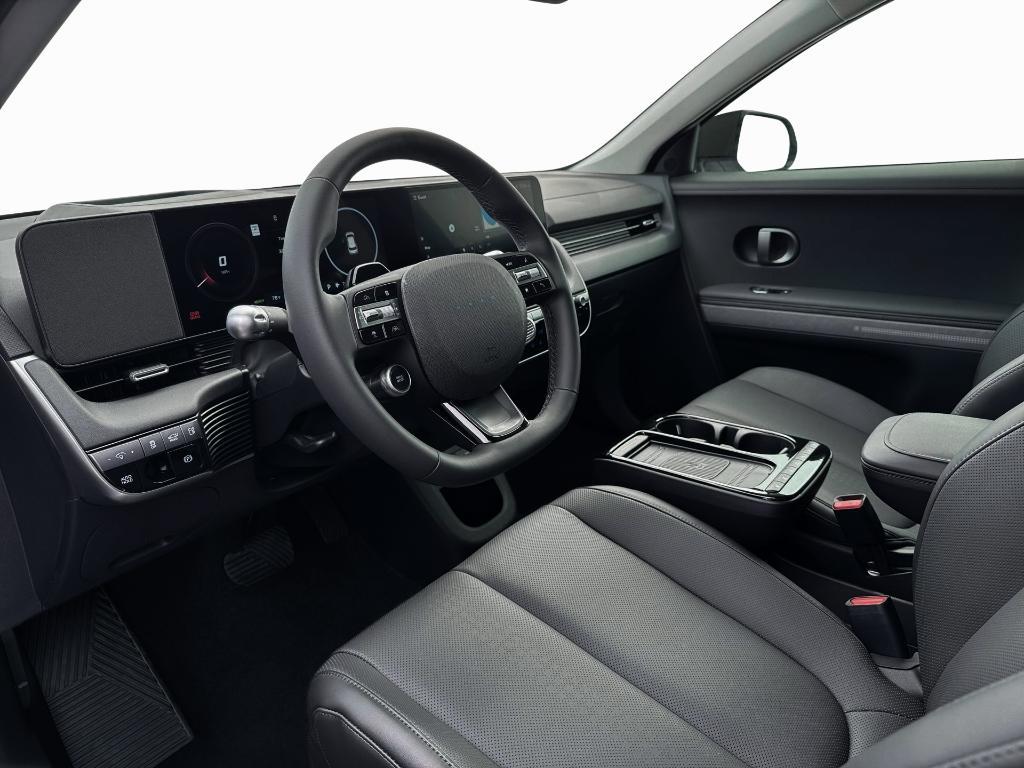 new 2026 Hyundai IONIQ 5 car, priced at $47,545