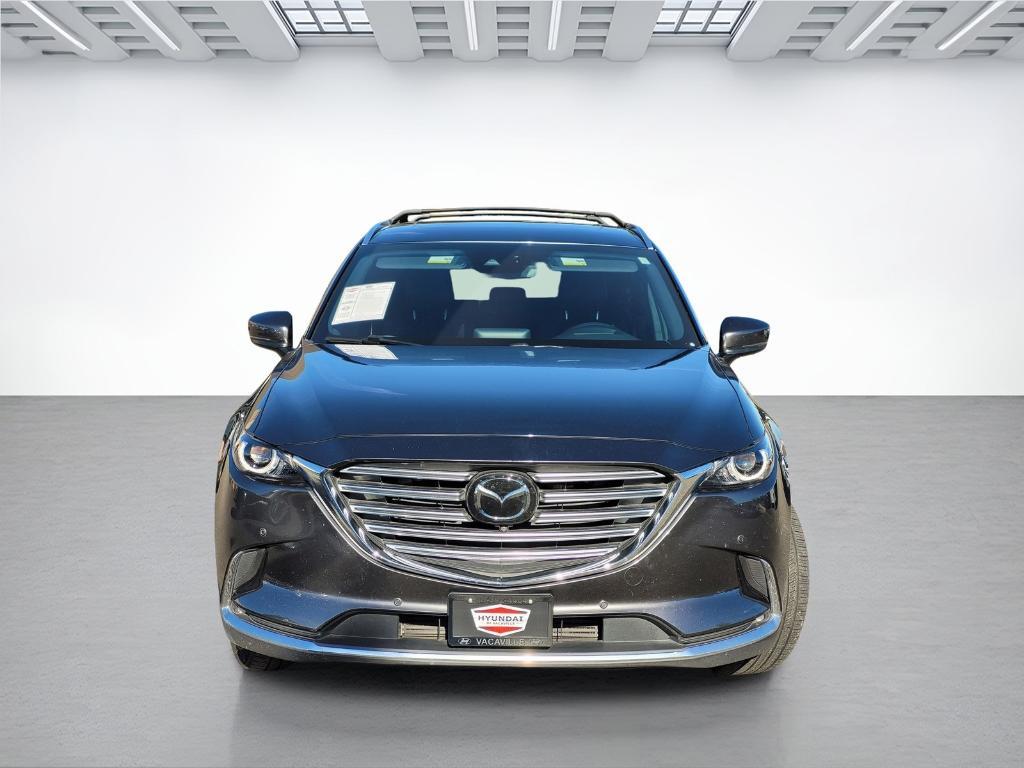 used 2019 Mazda CX-9 car, priced at $18,290