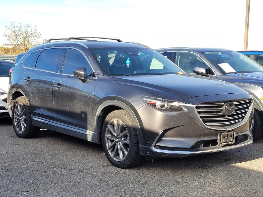 used 2019 Mazda CX-9 car, priced at $19,791