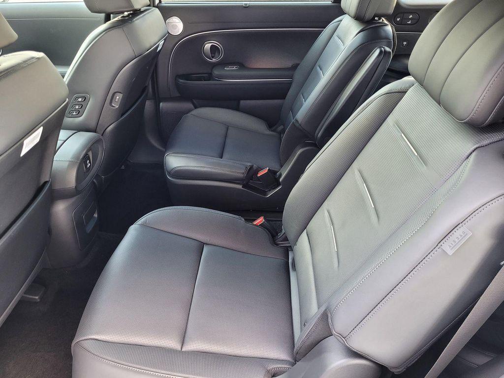 new 2026 Hyundai Palisade car, priced at $57,975