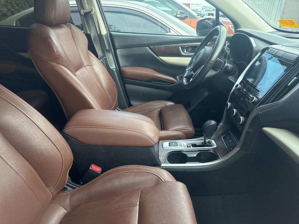 used 2019 Subaru Ascent car, priced at $19,815