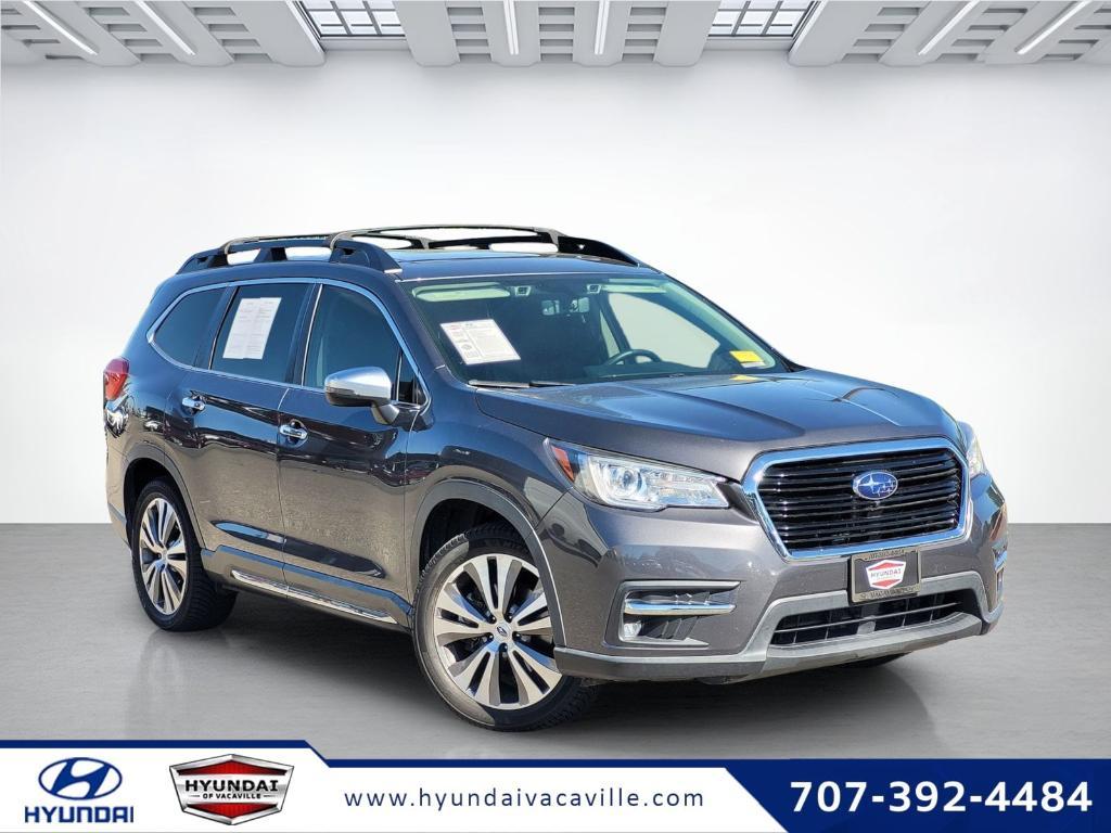 used 2019 Subaru Ascent car, priced at $18,925