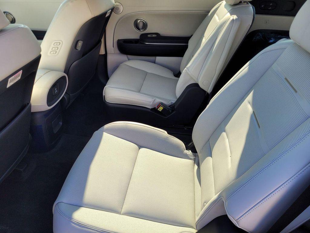 new 2026 Hyundai Palisade car, priced at $56,890