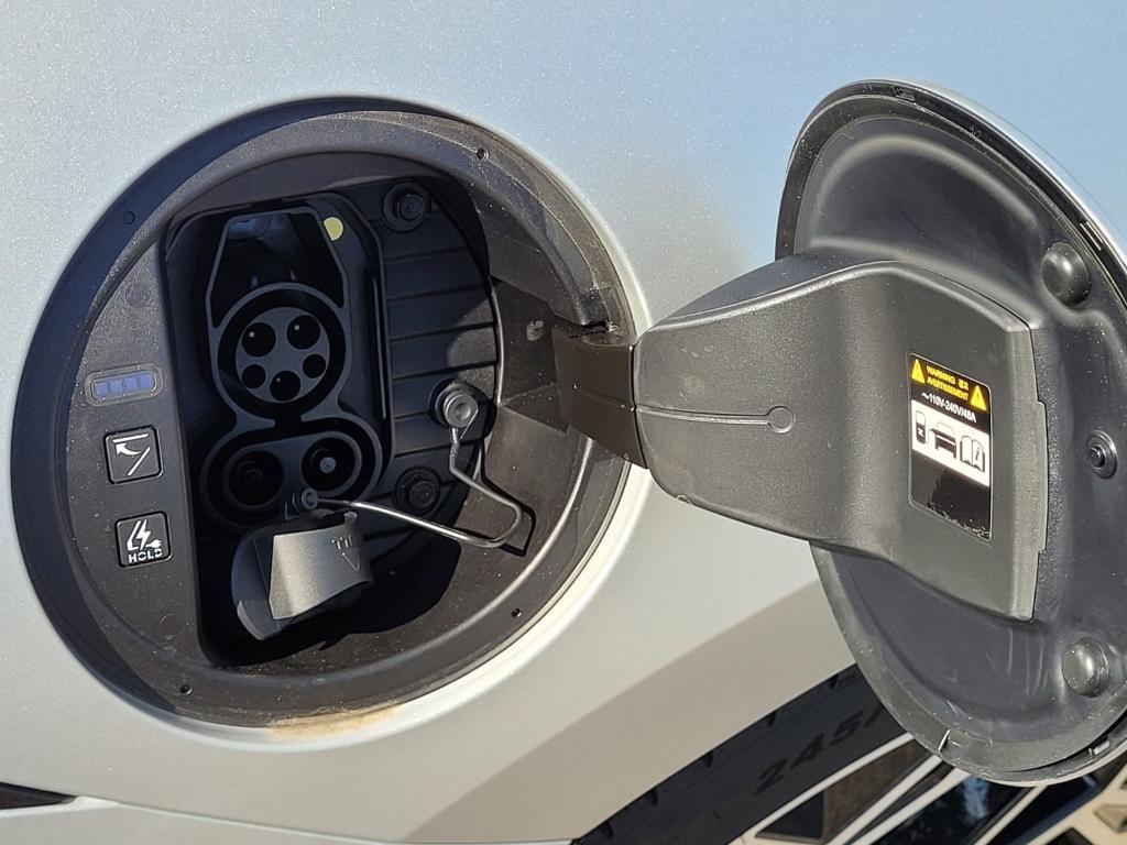 used 2025 Hyundai IONIQ 6 car, priced at $35,777