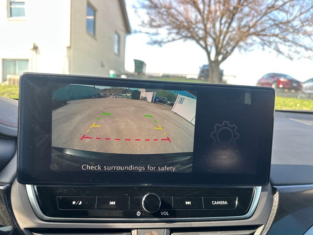 used 2024 Nissan Altima car, priced at $21,885