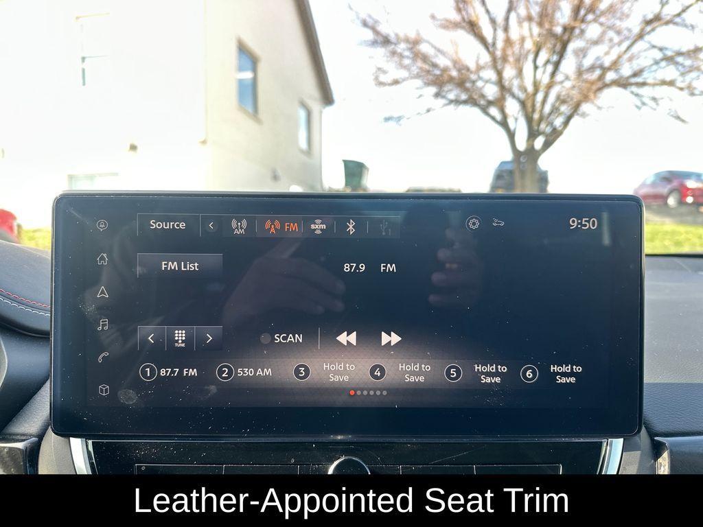 used 2024 Nissan Altima car, priced at $21,885