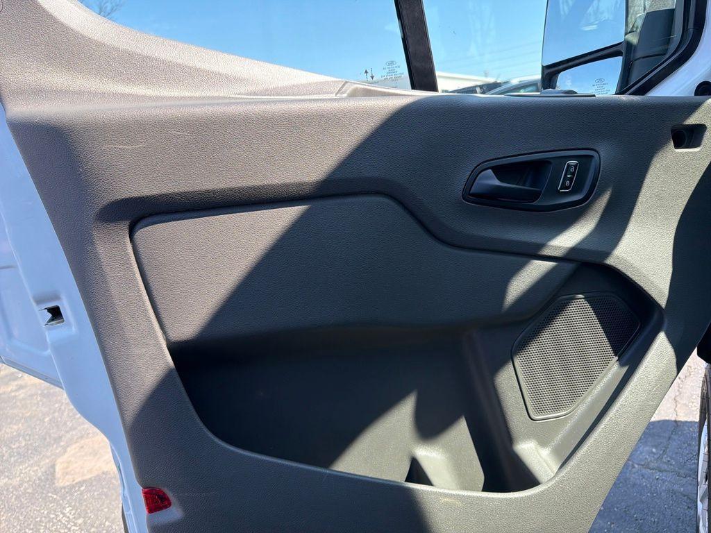 used 2023 Ford Transit-350 car, priced at $34,445