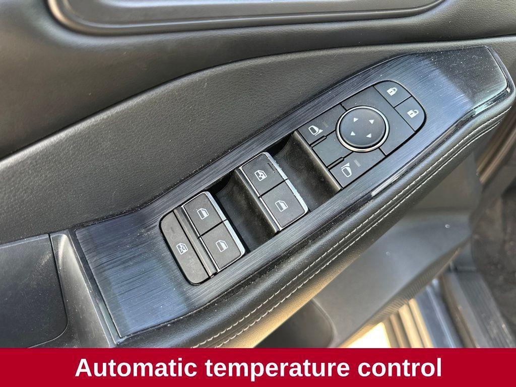 used 2023 Nissan Rogue car, priced at $22,985